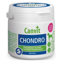 Canvit Chondro pro psy ochucené tbl.100