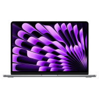 Apple MacBook Air 13 M3 MRXP3CZ/A Vesmírně šedá