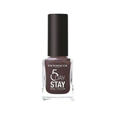 DERMACOL 5 Days Stay č.57 Chocolate 11 ml