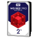 WD Pro 2TB, WD2002FFSX