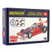 Stavebnice MERKUR 010 Formule 10 modelů 223 ks