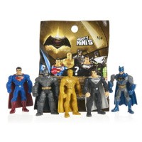 Figurka batman vs. superman v sáčku, mattel dnw96