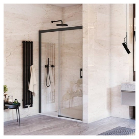 Roth MELINA line sprchové dveře 170 cm mi d2l 170205 npe MID2L170205NPE