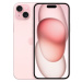 Apple iPhone 15 Plus 128GB růžový