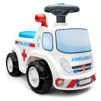 Odstrkovadlo Ambulance Falk od 1 roku