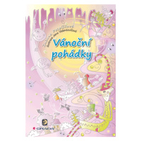 Vánoční pohádky - Zuzana Pospíšilová, Jana Valentovičová - e-kniha