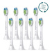 Philips Sonicare Optimal White HX6068/12 – Náhradní hlavice 8 ks