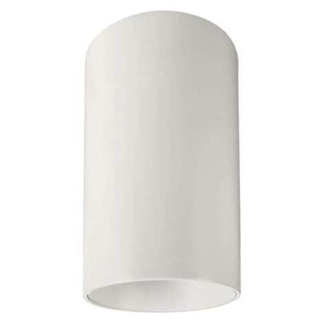 Deko-Light stropní přisazené svítidlo - Can IP20, 1x 7,5 W GU10, bílá 348241