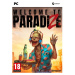 Welcome to ParadiZe (PC)