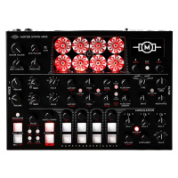 Gamechanger Audio MOTOR Synth MKII