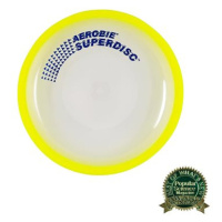 Aerobie SUPERDISC žlutý