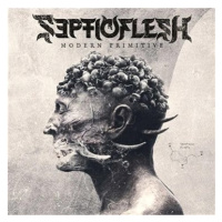 Septicflesh: Modern Primitive - CD