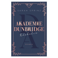 Akademie Dunbridge: Kdekoliv DOBROVSKÝ s.r.o.