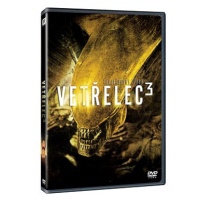 Vetřelec 3 - DVD