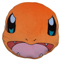 Polštář Pokémon - Charmander 40 cm