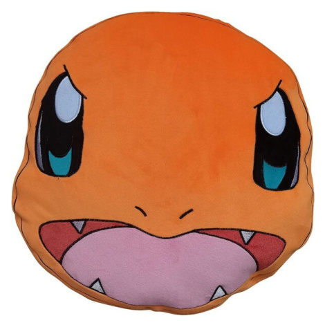 Polštář Pokémon - Charmander 40 cm NEMESIS NOW