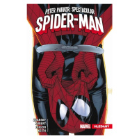 Peter Parker Spectacular Spider-Man 2 - Hledaný - Chip Zdarsky