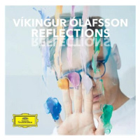 Olafsson Vikingur: Reflections - CD