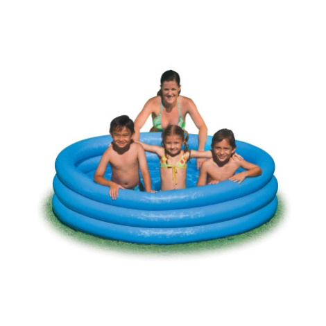 Dětské nafukovací bazény INTEX