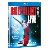 Billy Elliot Muzikál - Blu-ray