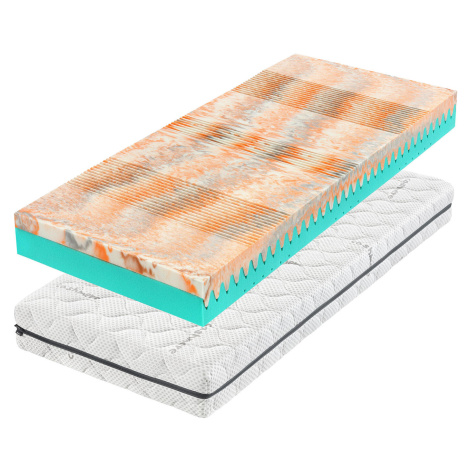 Matrace Tropico Anežka Rozměr: 90x200 cm, Výška matrace: 15 cm Hilding Anders - Tropico