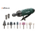 METABO DG 25 Set přímá vzduchová bruska 604116500