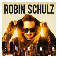 Schulz Robin: Sugar - CD