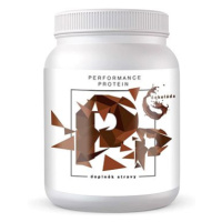 BrainMax Performance Protein 1000g, čokoláda
