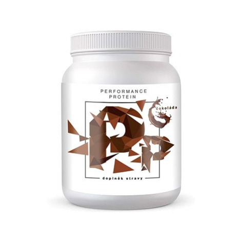 BrainMax Performance Protein 1000g, čokoláda