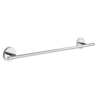 Držák ručníků Grohe Start Cosmopolitan Accessories chrom 41166000