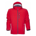Ardon Zimní softshellová bunda VISION, červená XL H9180
