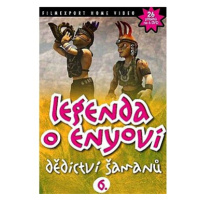 Legenda o Enyovi 6 - DVD