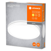 LEDVANCE LEDVANCE Orbis Ultra Slim, bílá, Ø 23,5 cm