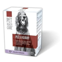 Pet Health Care Péče o klouby pro psy 90 tablet