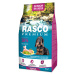 Rasco Premium Senior Mini&Medium Kuře s rýží granule 3 kg