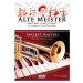 MS Ancient masters for trumpet in Bb and piano/organ