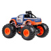 mamido Elektrické autíčko Monster Truck Big Foot s ovladačem 2.4GHz RC