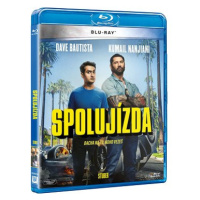 Spolujízda - Blu-ray