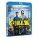 Spolujízda - Blu-ray