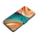 Mobiwear flip pro Samsung Galaxy S20 FE - VP36S