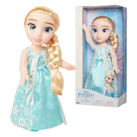 Disney Panenka Elsa 38 cm Ledové království 2 - 80-204354-RF2V1-EU Sparkys
