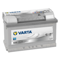 VARTA SILVER Dynamic 12V 74Ah 750A 574 402 075