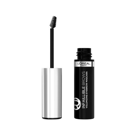 L'ORÉAL PARIS Infaillible Brows 000 Transparent Serum 4,9 ml L'Oréal Paris