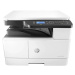 HP LaserJet MFP M442dn Bílá