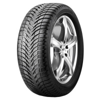 Michelin Alpin A4 ZP ( 225/50 R17 94H, MOE, runflat )