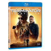 Terminátor: Temný osud - Blu-ray