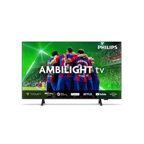 Televize Philips