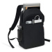 DICOTA D31792 BASE XX Laptop Backpack 13-15.6" Black Černá