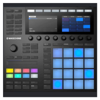 Native Instruments Maschine MK3 Groovebox