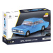 Cobi Opel Rekord C 1900L, 1:35